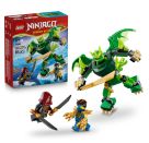 LEGO® NINJAGO® 71862 Lloyds Drachen-Mech Battle Set