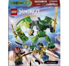 LEGO® NINJAGO® 71862 Lloyds Drachen-Mech Battle Set