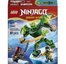 LEGO® NINJAGO® 71862 Lloyds Drachen-Mech Battle Set