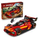 LEGO® NINJAGO® 71867 15-jähriges Jubiläum: X-1 Ninja Supercar