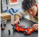 LEGO® NINJAGO® 71867 15-jähriges Jubiläum: X-1 Ninja Supercar
