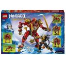 LEGO® NINJAGO® 71868 Wyldfyres Drachenmech