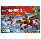 LEGO® NINJAGO® 71868 Wyldfyres Drachenmech