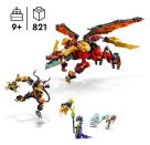 LEGO® NINJAGO® 71868 Wyldfyres Drachenmech