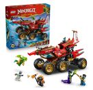 LEGO® NINJAGO® 71869 Wüstensegler