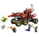LEGO® NINJAGO® 71869 Wüstensegler