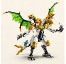 LEGO® NINJAGO® 71872 Duell mit dem Ultradrachen