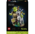 LEGO® Shrek 72423 Shrek, Esel und Der Gestiefelte Kater