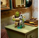 LEGO® Shrek 72423 Shrek, Esel und Der Gestiefelte Kater