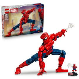 LEGO® Marvel Super Heroes™ 76346 Spider-Man-Figur