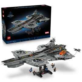 LEGO® Marvel Super Heroes™ 76354 S.H.I.E.L.D.-Helicarrier