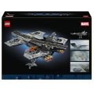 LEGO® Marvel Super Heroes™ 76354 S.H.I.E.L.D.-Helicarrier