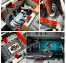LEGO® Marvel Super Heroes™ 76354 S.H.I.E.L.D.-Helicarrier