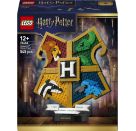 LEGO® Harry Potter™ 76462 Hogwarts™ Hauswappen
