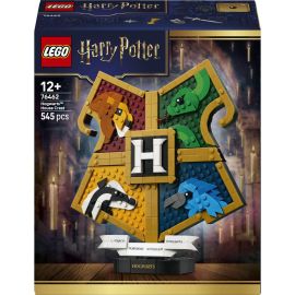 LEGO® Harry Potter™ 76462 Hogwarts™ Hauswappen