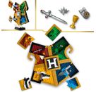 LEGO® Harry Potter™ 76462 Hogwarts™ Hauswappen