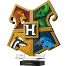 LEGO® Harry Potter™ 76462 Hogwarts™ Hauswappen