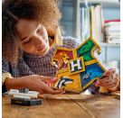 LEGO® Harry Potter™ 76462 Hogwarts™ Hauswappen