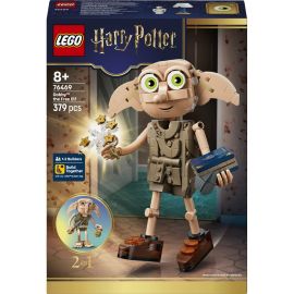 LEGO® Harry Potter™ 76469 Dobby, der Freie Elf