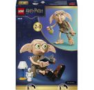 LEGO® Harry Potter™ 76469 Dobby, der Freie Elf