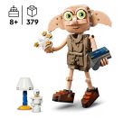 LEGO® Harry Potter™ 76469 Dobby, der Freie Elf