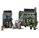 LEGO® Harry Potter™ 76471 Zaubererläden in der Winkelgasse
