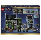 LEGO® Harry Potter™ 76471 Zaubererläden in der Winkelgasse