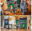 LEGO® Harry Potter™ 76471 Zaubererläden in der Winkelgasse