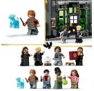 LEGO® Harry Potter™ 76471 Zaubererläden in der Winkelgasse