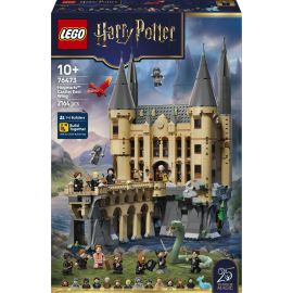 LEGO® Harry Potter™ 76473 Schloss Hogwarts™: Ostflügel