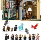LEGO® Harry Potter™ 76473 Schloss Hogwarts™: Ostflügel