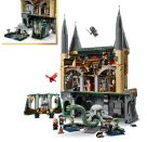 LEGO® Harry Potter™ 76473 Schloss Hogwarts™: Ostflügel