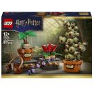 LEGO® Harry Potter™ 76474 Schloss Hogwarts™: Kräuterkunde-Pflanzen