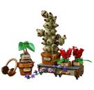 LEGO® Harry Potter™ 76474 Schloss Hogwarts™: Kräuterkunde-Pflanzen