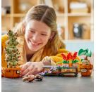 LEGO® Harry Potter™ 76474 Schloss Hogwarts™: Kräuterkunde-Pflanzen