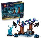 LEGO® Harry Potter™ 76475 Verbotener Wald: Expecto Patronum
