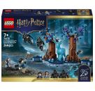 LEGO® Harry Potter™ 76475 Verbotener Wald: Expecto Patronum