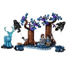LEGO® Harry Potter™ 76475 Verbotener Wald: Expecto Patronum