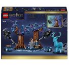 LEGO® Harry Potter™ 76475 Verbotener Wald: Expecto Patronum