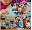 LEGO® Harry Potter™ 76475 Verbotener Wald: Expecto Patronum