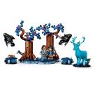 LEGO® Harry Potter™ 76475 Verbotener Wald: Expecto Patronum