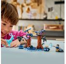 LEGO® Harry Potter™ 76475 Verbotener Wald: Expecto Patronum