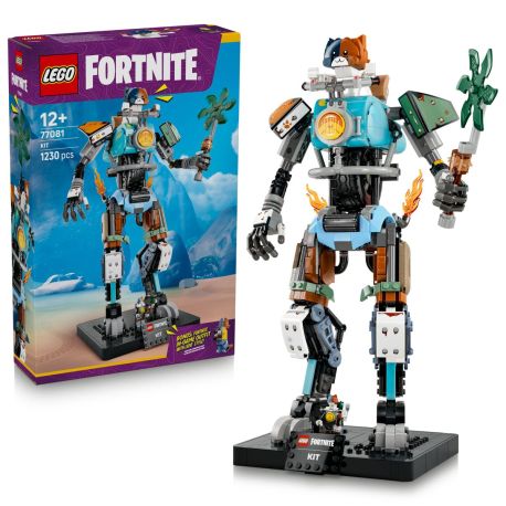 LEGO® Fortnite® 77081 KIT