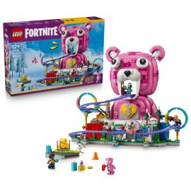 LEGO® Fortnite® 77082 Rave Cave