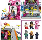 LEGO® Fortnite® 77082 Rave Cave