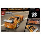 LEGO® Speed Champions 77260 The Fast and The Furious Toyota Supra MK4