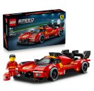 LEGO® Speed Champions 77261 Ferrari 499P
