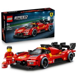 LEGO® Speed Champions 77261 Ferrari 499P