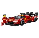 LEGO® Speed Champions 77261 Ferrari 499P