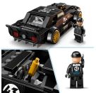 LEGO® Speed Champions 77262 Ken Blocks 1965 Ford Mustang Hoonicorn V1